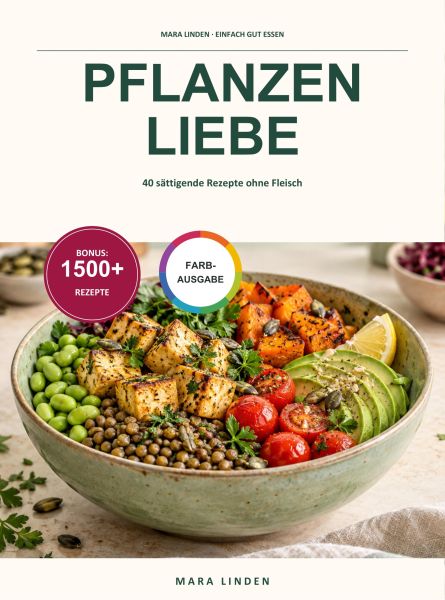 Pflanzenliebe