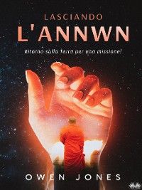 Lasciando L’Annwn