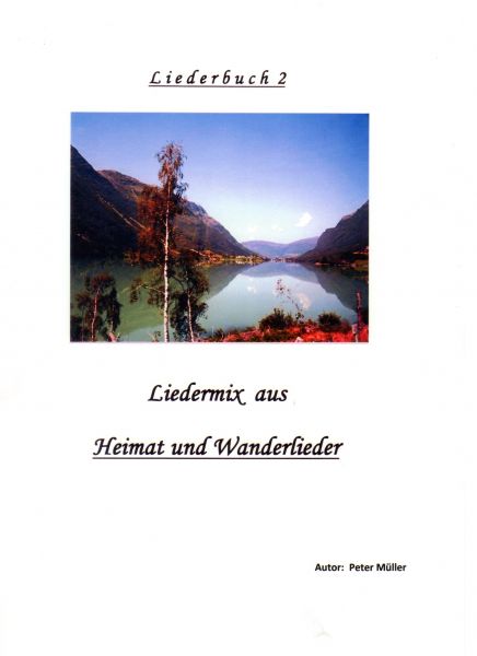 Liederbuch 2