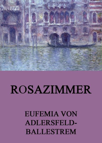 Rosazimmer