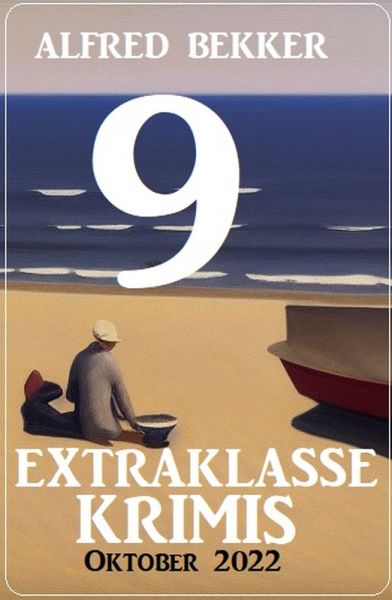 9 Extraklasse Krimis Oktober 2022