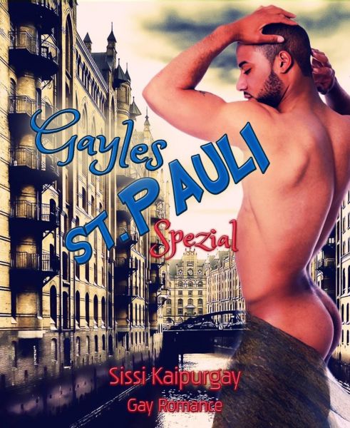 Gayles St. Pauli Spezial : Gay Romanze