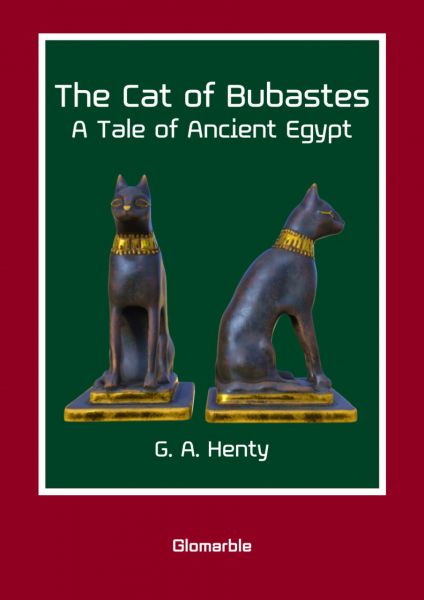 The Cat of Bubastes