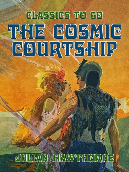 The Cosmic Courtship