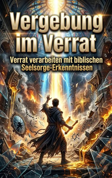 Vergebung im Verrat