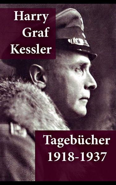 Tagebücher 1918-1937