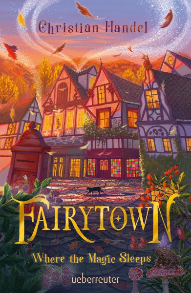 Fairytown
