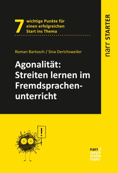 Agonalität: Streiten lernen im Fremdsprachenunterricht