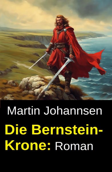 Die Bernstein-Krone: Roman
