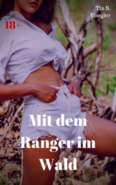 Mit dem Ranger im Wald