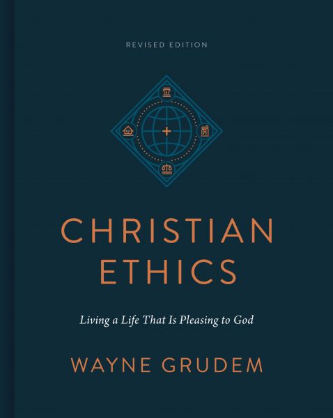 Christian Ethics (Revised Edition)