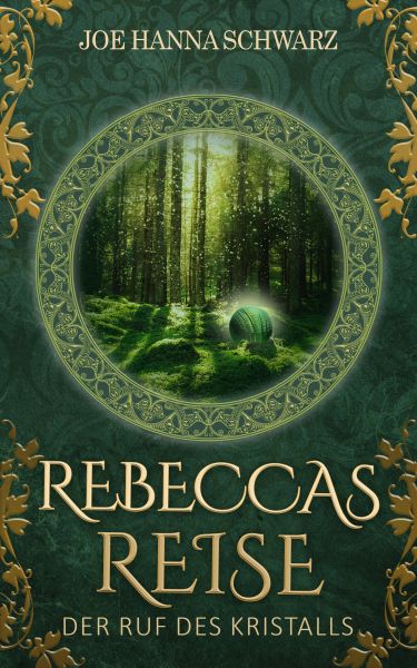 Rebeccas Reise