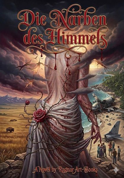 Die Narben des Himmels