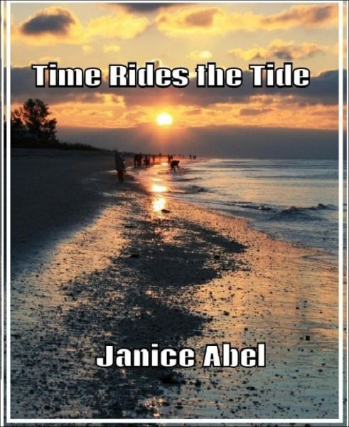 Time Rides the Tide