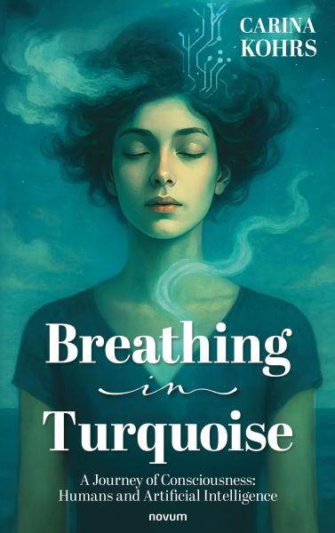 Breathing in Turquoise