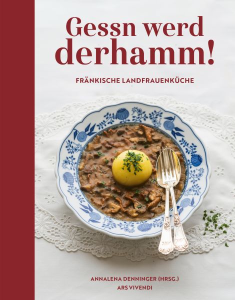 Gessn werd derhamm!