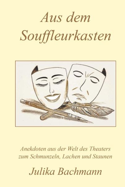 Aus dem Souffleurkasten