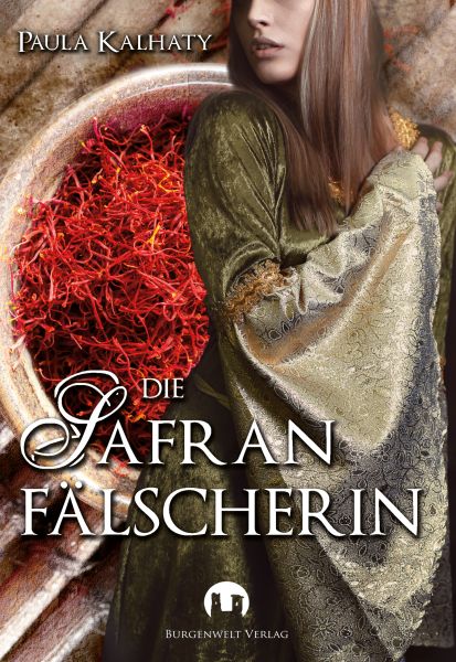 Die Safranfälscherin