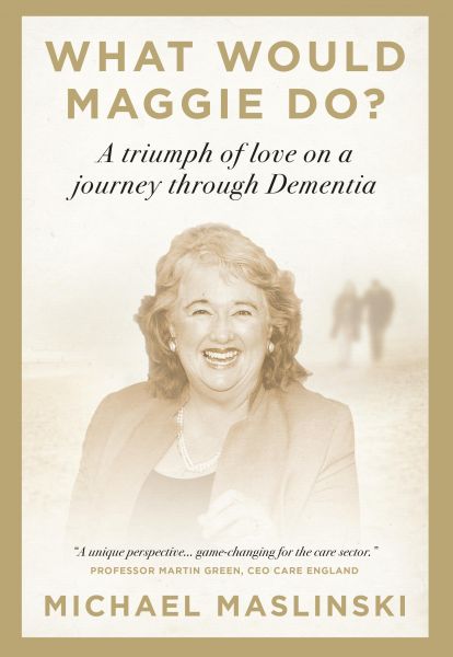 What Would Maggie Do?