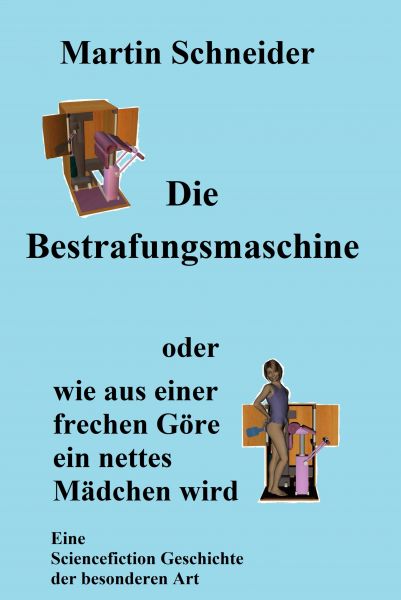 Die Bestrafungsmaschine