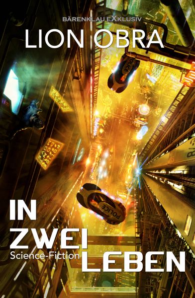 In zwei Leben – Science-Fiction