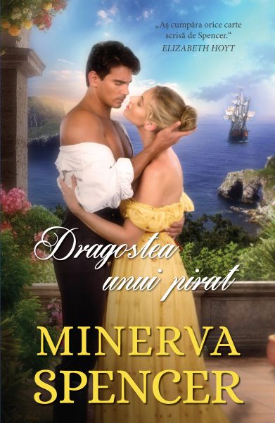Dragostea unui pirat