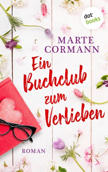 Ein Buchclub zum Verlieben