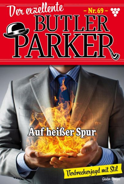 Auf heißer Spur