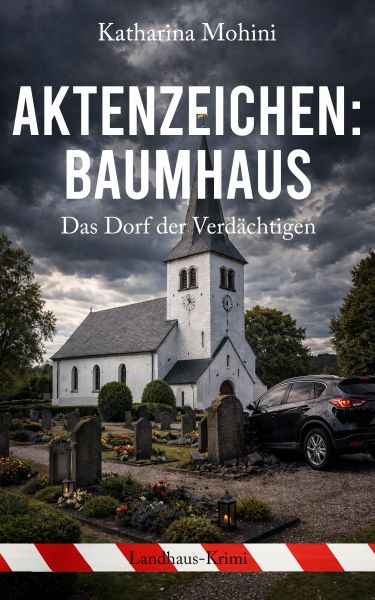 Aktenzeichen: Baumhaus - Das Dorf der Verdächtigen
