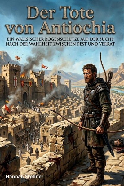 Der Tote von Antiochia
