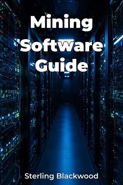 Mining Software Guide