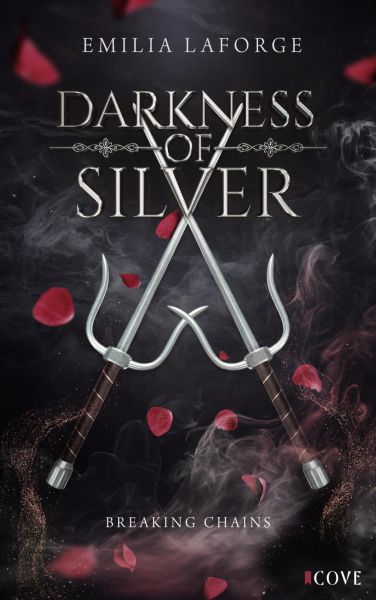 Darkness of Silver 1: Breaking Chains