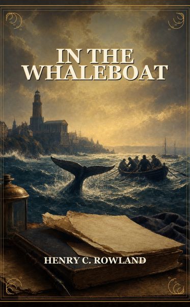 In the Whaleboat