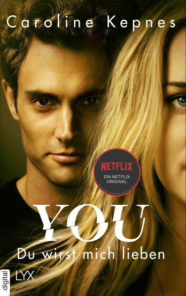 YOU – Du wirst mich lieben