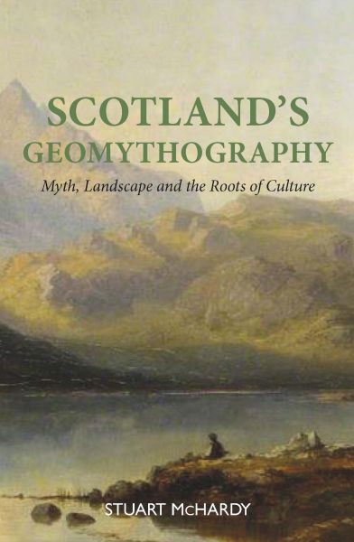 Scotland's Geomythography