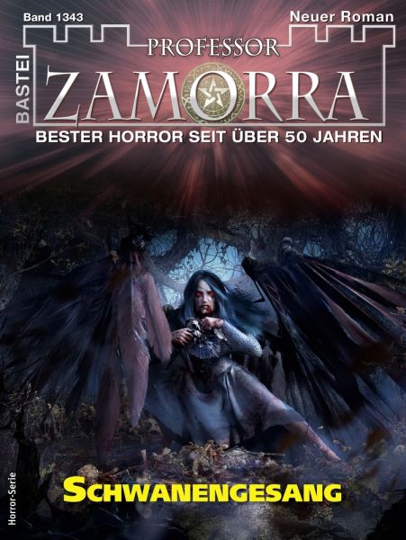 Professor Zamorra 1343