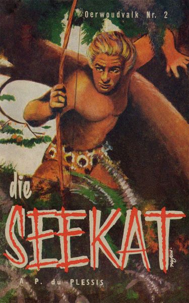 Die Seekat