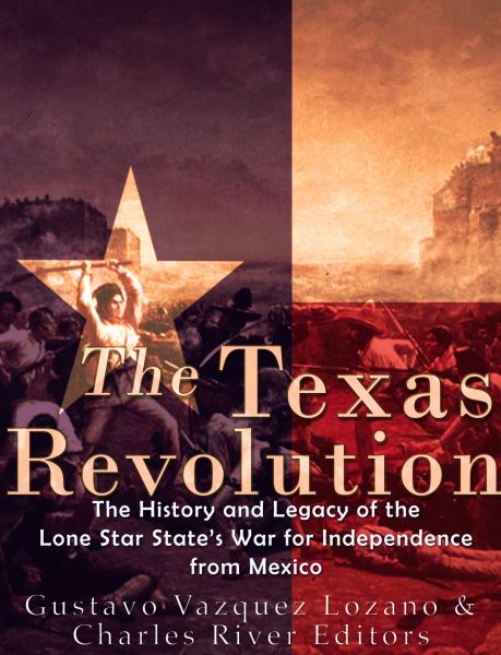 The Texas Revolution