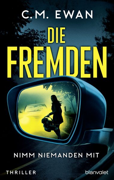 Die Fremden - Nimm niemanden mit