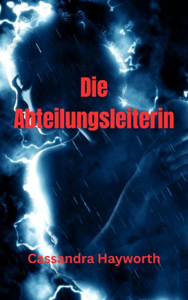 Die Abteilungsleiterin