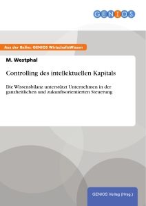 Controlling des intellektuellen Kapitals