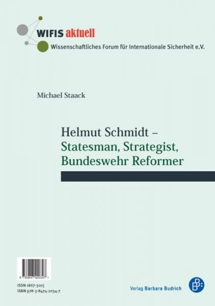 Helmut Schmidt