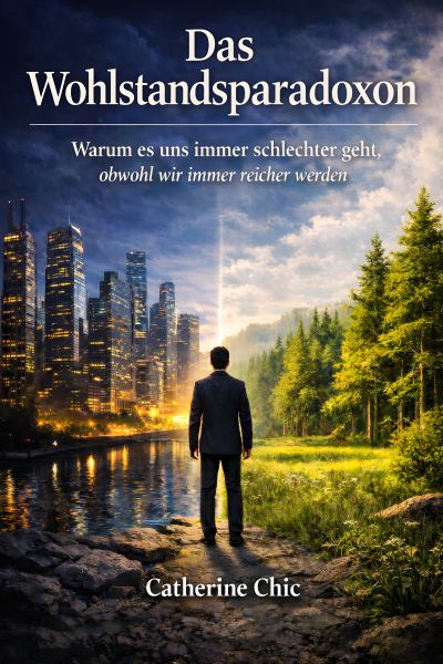 Das Wohlstandsparadoxon