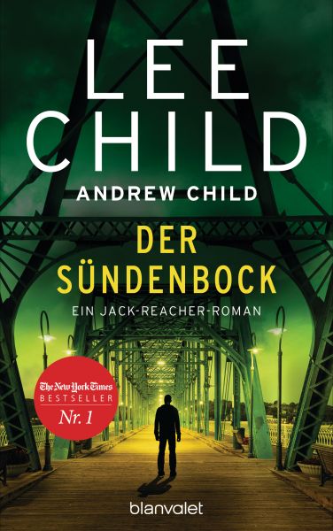 The Sentinel (Reacher 25)