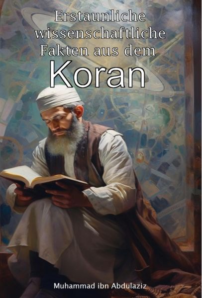 Erstaunliche wissenschaftliche Fakten aus dem Koran