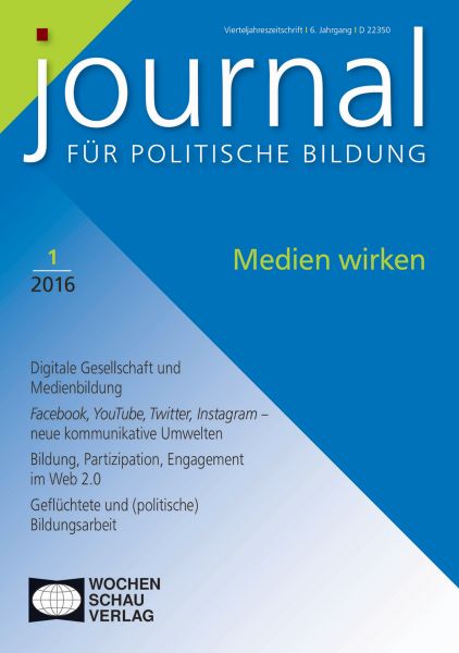 Medien wirken