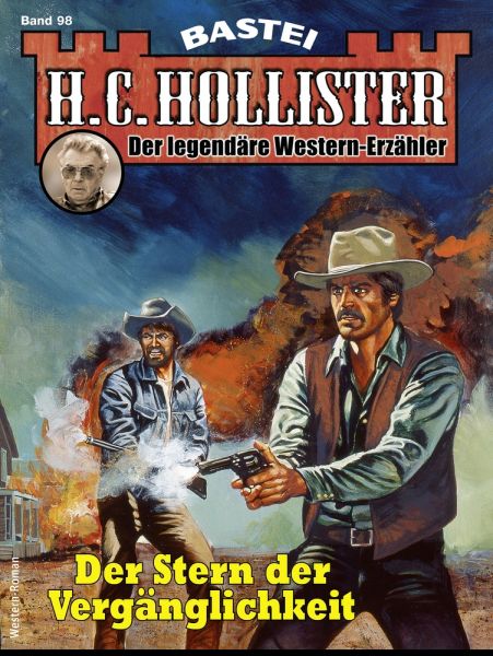 H. C. Hollister 98