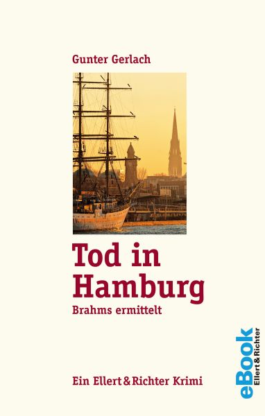 Tod in Hamburg