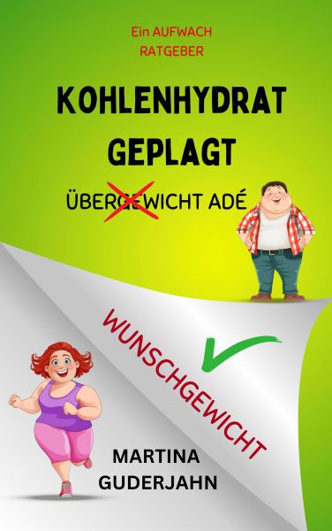 Kohlenhydrat Geplagt