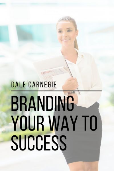 Branding Your Way to Success